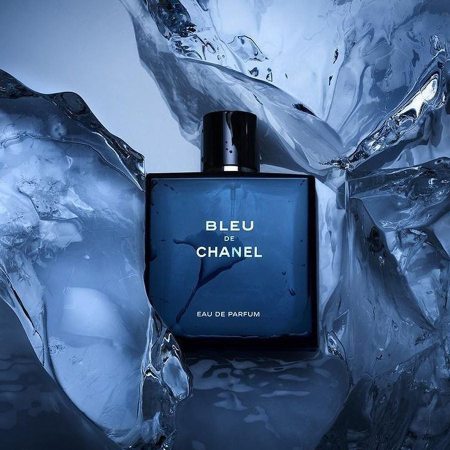 Bleu de Chanel EDP