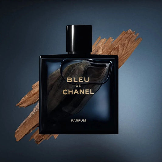 Bleu De Chanel Parfum