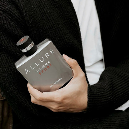 Chanel Allure Homme Sport