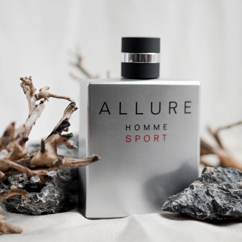 Chanel Allure Homme Sport