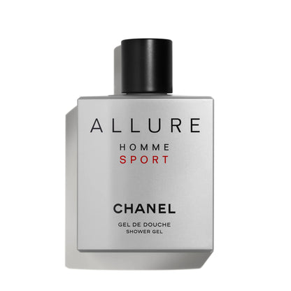 Chanel Allure Homme Sport