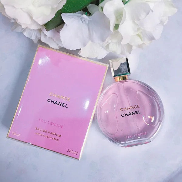 Chanel Chance Eau Tendre