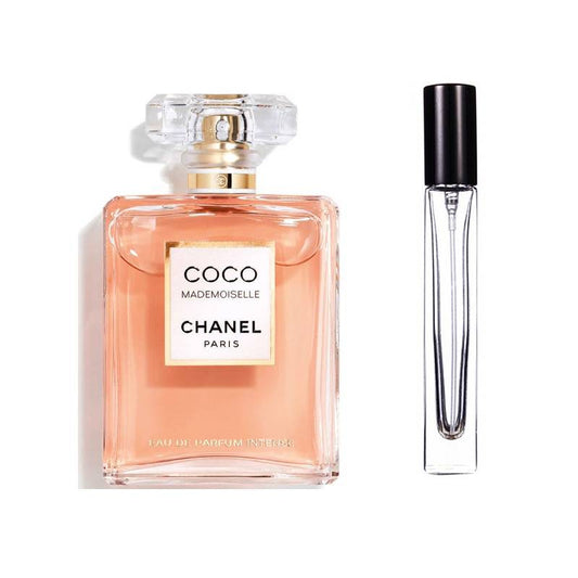 Chanel Coco Mademoiselle EDP