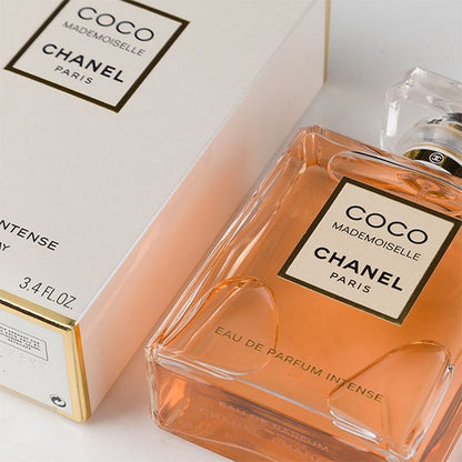 Coco Mademoiselle Intense