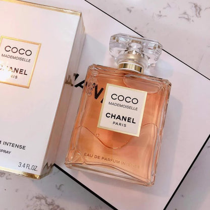 Coco Mademoiselle Intense