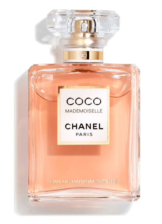 Coco Mademoiselle Intense