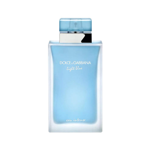 Dolce & Gabbana Light Blue Eau Intense