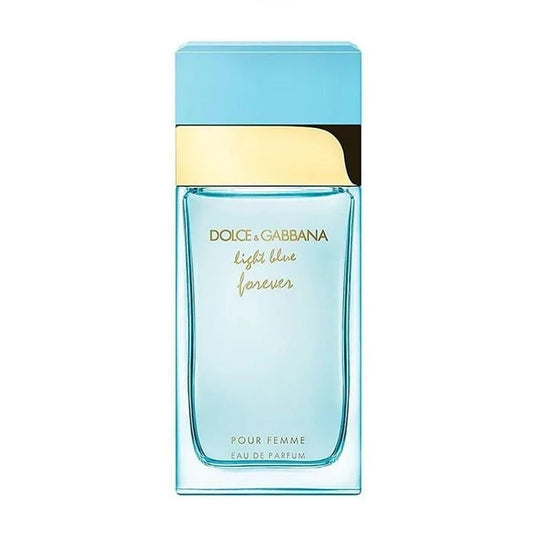 Dolce & Gabbana Light Blue Forever Pour Femme EDP