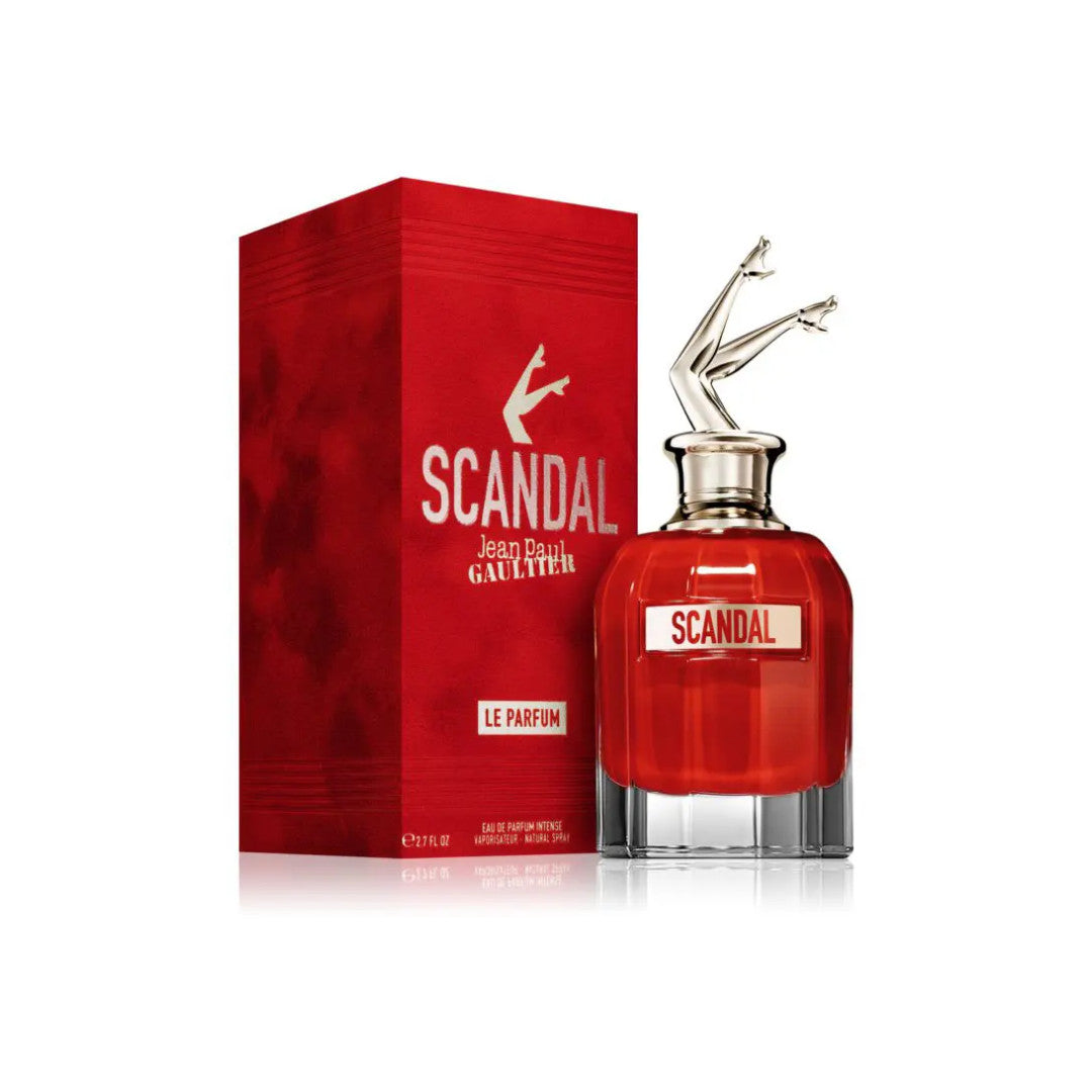 Jean Paul Gaultier Scandal Le Parfum( đỏ đậm )