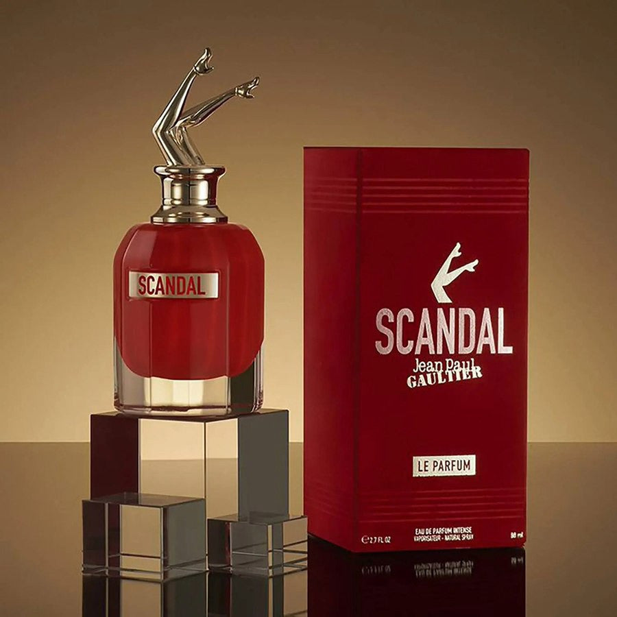 Jean Paul Gaultier Scandal Le Parfum( đỏ đậm )