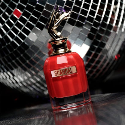 Jean Paul Gaultier Scandal Le Parfum( đỏ đậm )