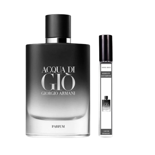 Giorgio Armani  Acqua di Giò Parfum 10ml-100ml