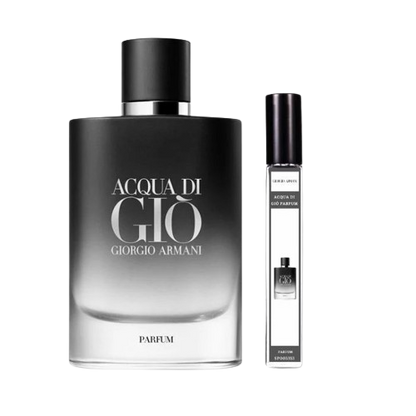 Giorgio Armani  Acqua di Giò Parfum 10ml-100ml