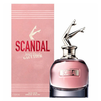 Jean Paul Gaultier Scandal