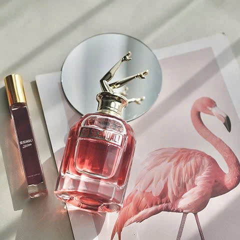 Nước Hoa Nữ Jean Paul Gaultier So Scandal EDP - Ảnh 4