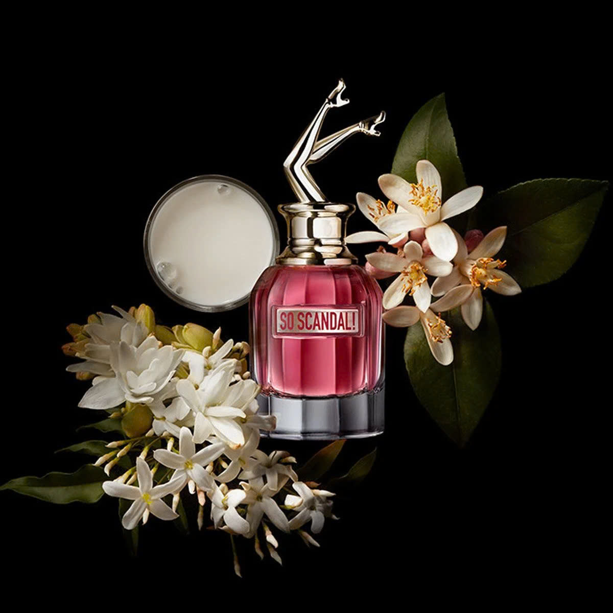 Nước Hoa Nữ Jean Paul Gaultier So Scandal EDP - Ảnh 8