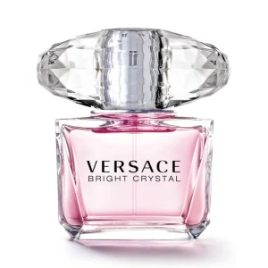 Nước Hoa Nữ Versace Bright Crystal EDT