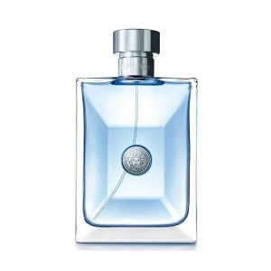 Nước Hoa Unisex Versace Pour Homme Eau de Toilette (EDT)