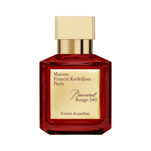 Nước Hoa Unisex Maison Francis Kurkdjian Baccarat Rouge 540 EDP