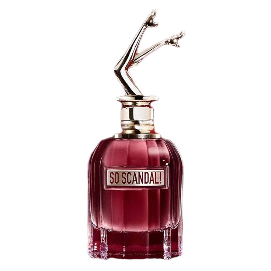 Nước Hoa Nữ Jean Paul Gaultier So Scandal EDP