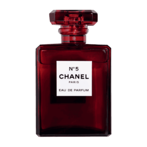 Nước Hoa Nữ Chanel No.5 Eau De Parfum Red Edition