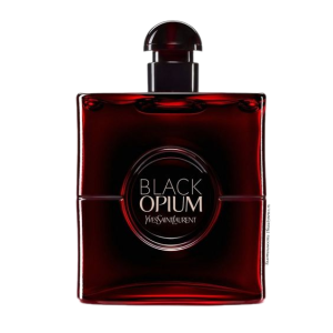 Nước Hoa Nữ YSL Black Opium Over Red EDP