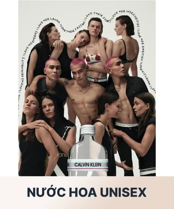 Unisex