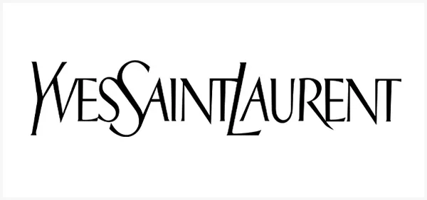 YVES SAINT LAURENT