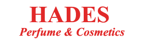 Hades Perfume Authentic
