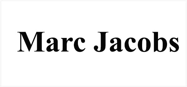 Marc Jacobs