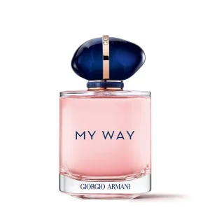 Nước Hoa Nam GIORGIO ARMANI My Way EDP