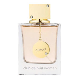 Nước Hoa Nữ Club De Nuit Women EDP