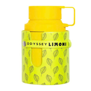 Nước hoa Unisex Armaf Odyssey Limoni Fresh Edition