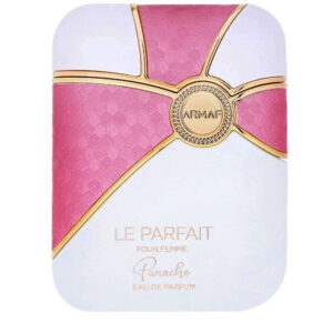 Nước Hoa Nữ  Armaf Le parfait Panache Pour Femme 100ml
