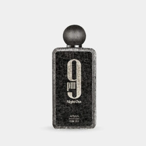 Afnan 9PM Night Out (2026) Extrait De Parfum