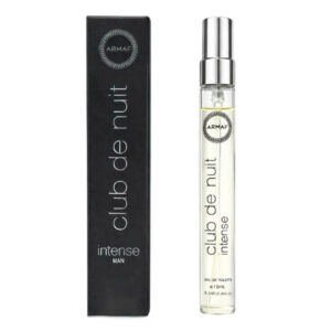 Nước hoa Armaf Club de Nuit Intense man 10ml